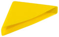 Yellow Vinyl Plastic Corner Cap, Pack of 30 I400078