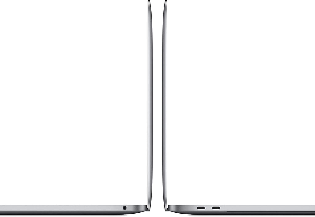 13-inch 8GB RAM 256GB Storage Space Gray Laptop R260