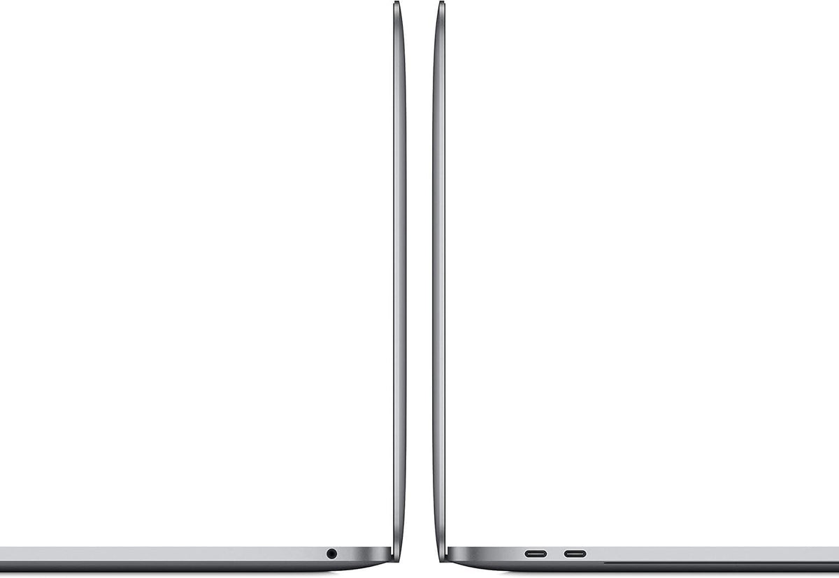 13-inch 8GB RAM 256GB Storage Space Gray Laptop R260