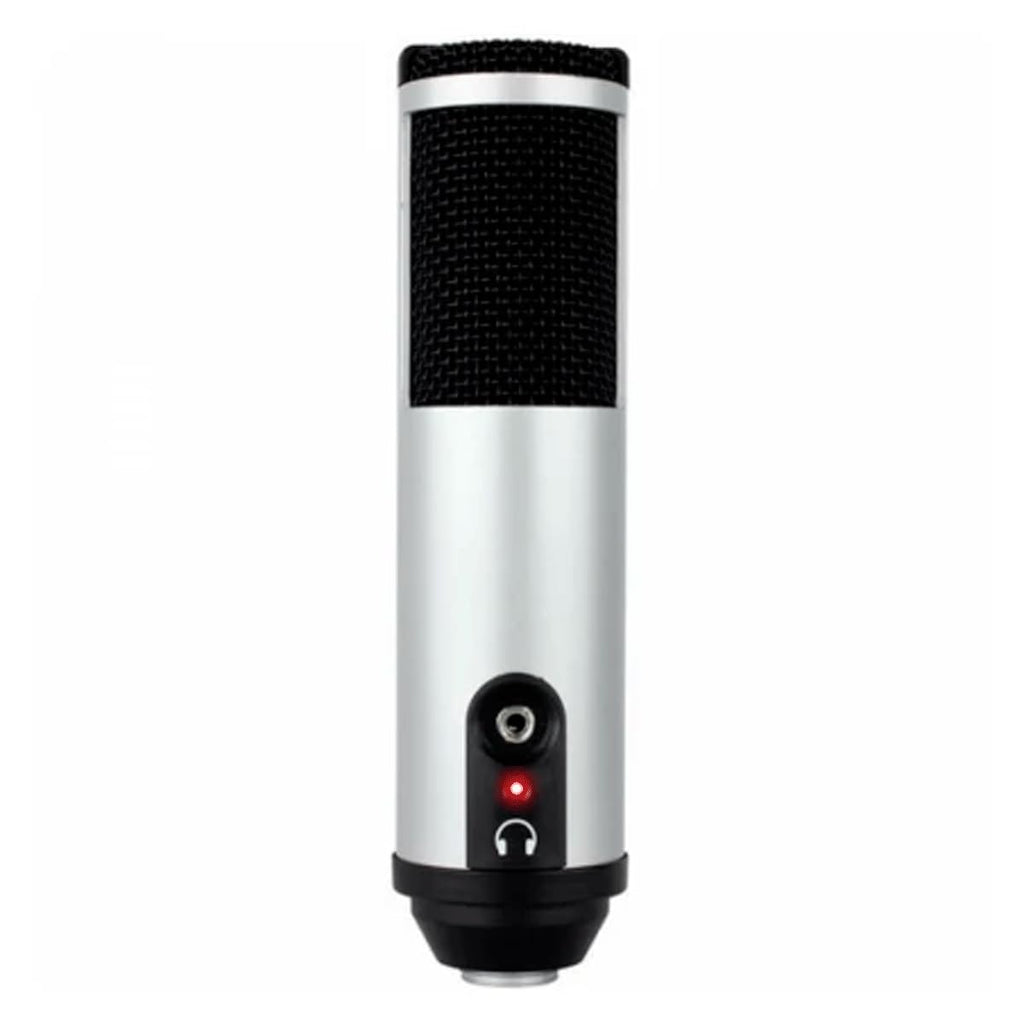 USB 2.0 Condenser Microphone J79300