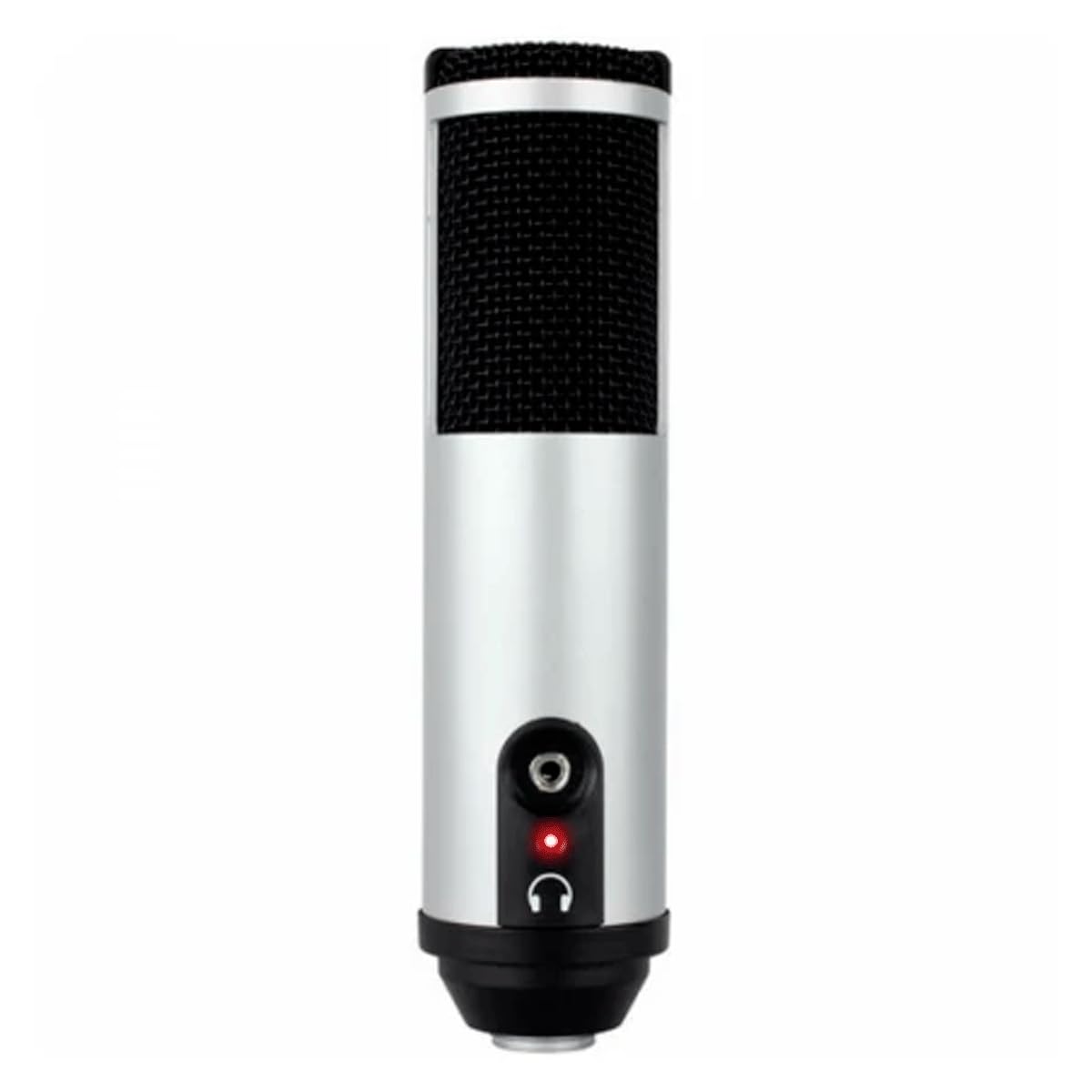 USB 2.0 Condenser Microphone J79300