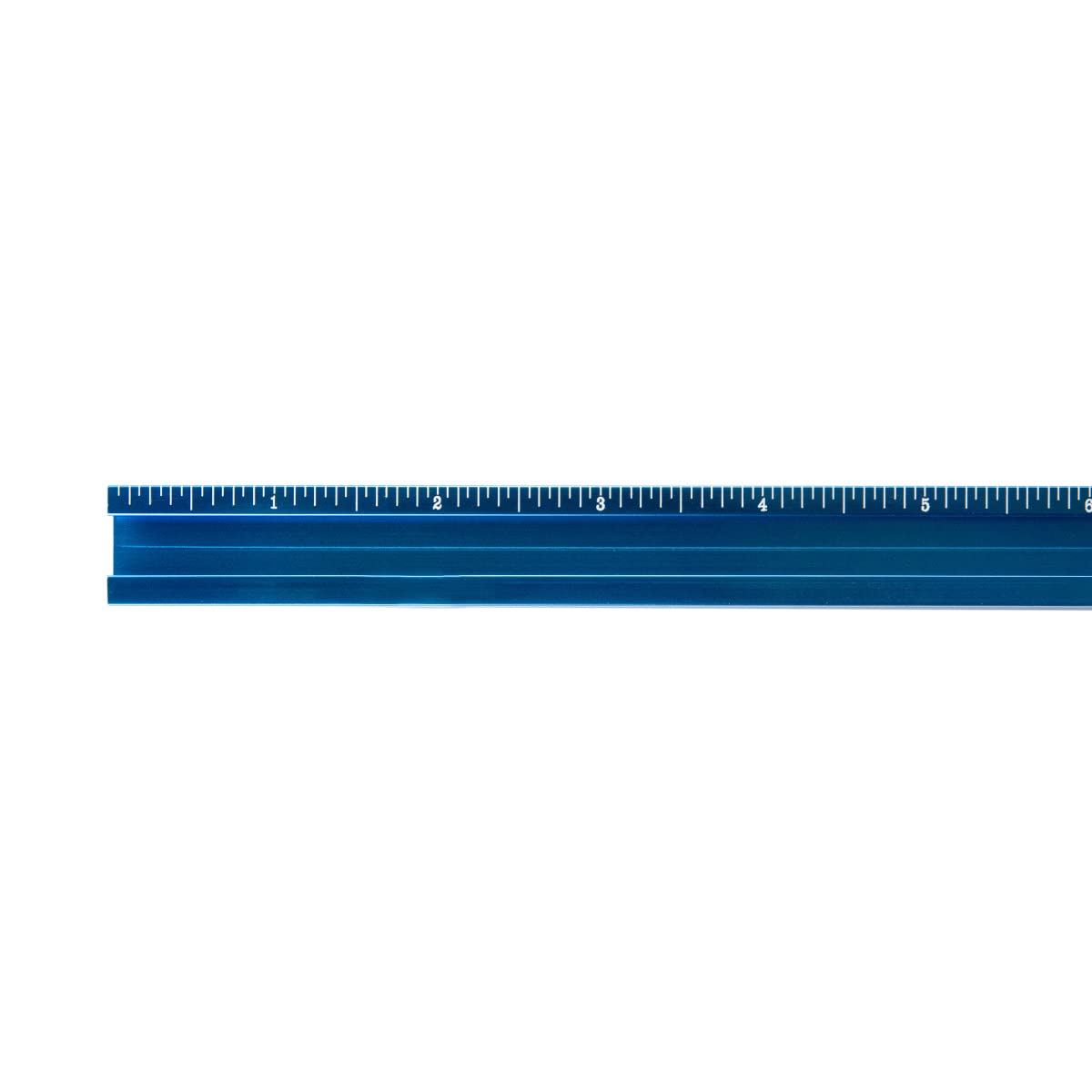 Aluminum Multi T-Track Fence 3” High x 24" Long Q689