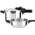 Fast Pressure Cooker 3 + 6 L R39673