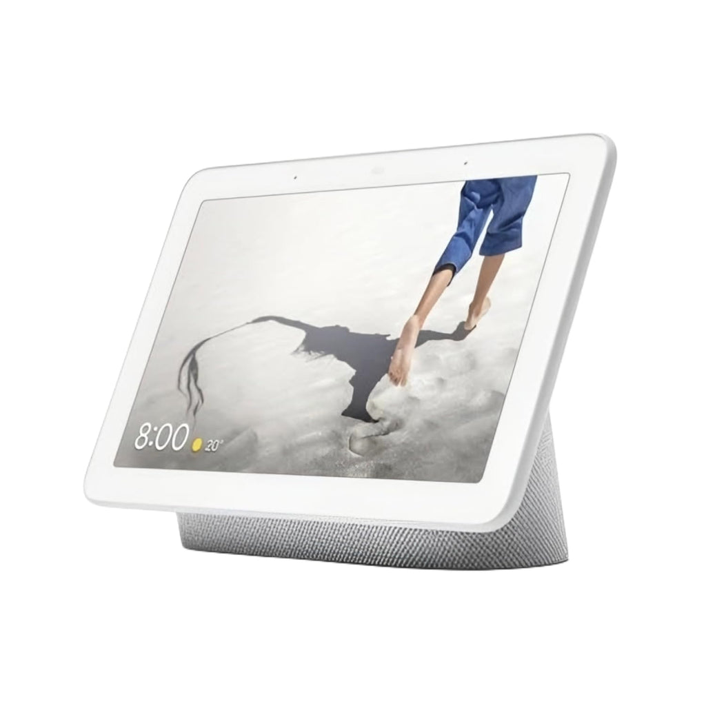 Smart Display with Google Assistant Y398