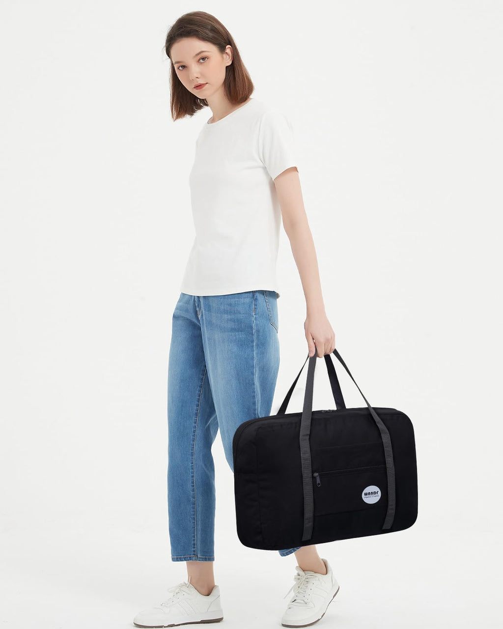 Personal Item Travel Bag N5704