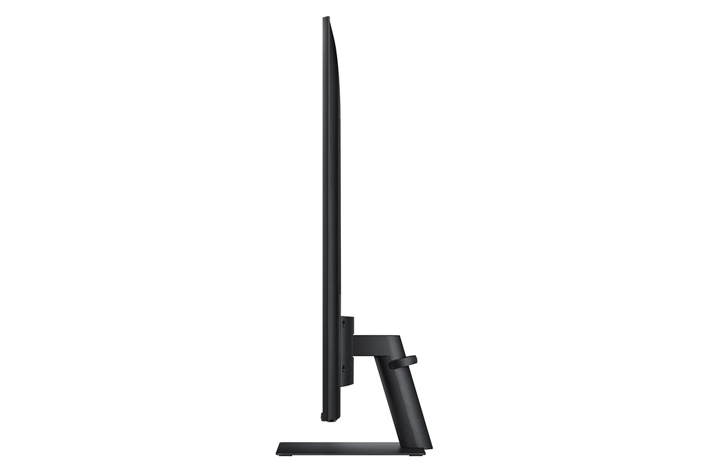 43" 4K UHD Smart Monitor & Streaming TV, Black Y13455