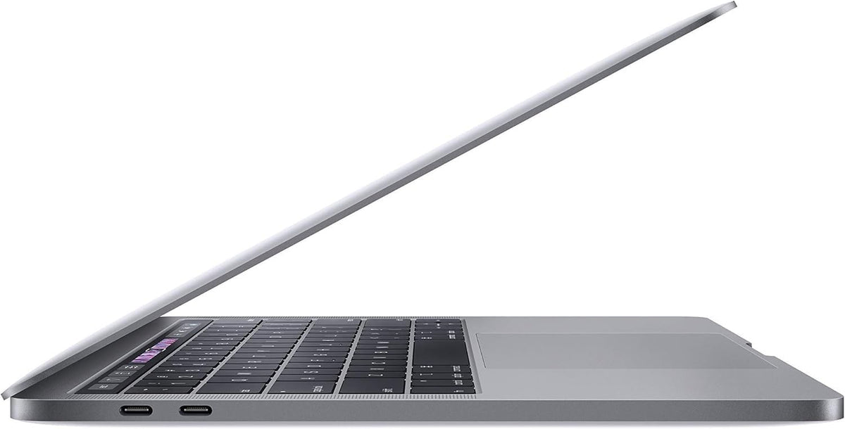 13-inch 8GB RAM 256GB Storage Space Gray Laptop R260