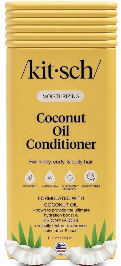 Argan Oil Shampoo & Coconut Oil Conditioner Set 12 oz B23557