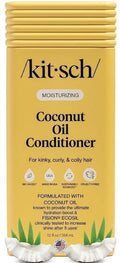 Argan Oil Shampoo & Coconut Oil Conditioner Set 12 oz B23557