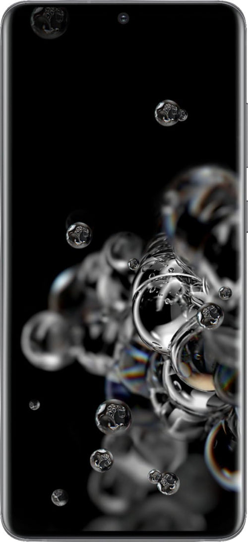 128GB Cosmic Gray Unlocked Smartphone V74919