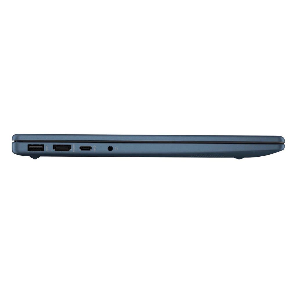 14" HD Laptop, Intel Celeron N150, 4GB RAM, 128GB Storage, Blue H67097