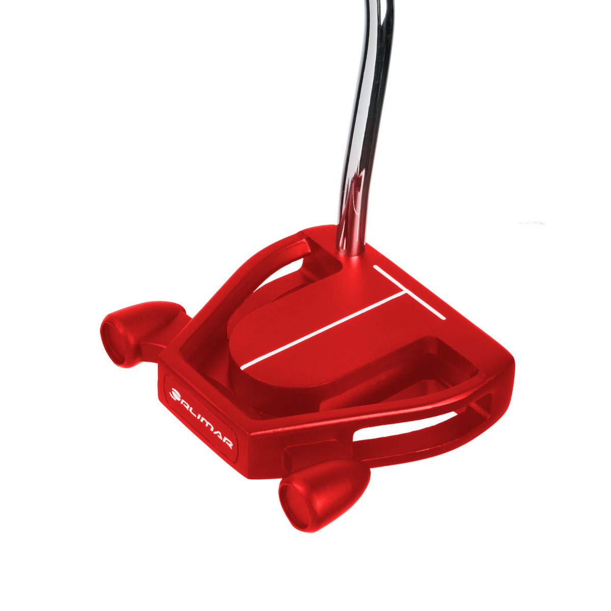 Mallet Putter with Oversize Grip Y5798