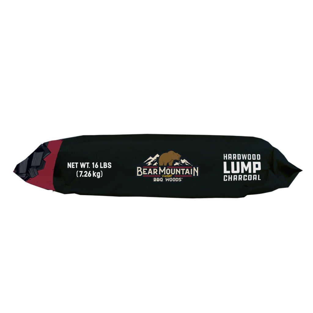 Hardwood Lump Charcoal I72486