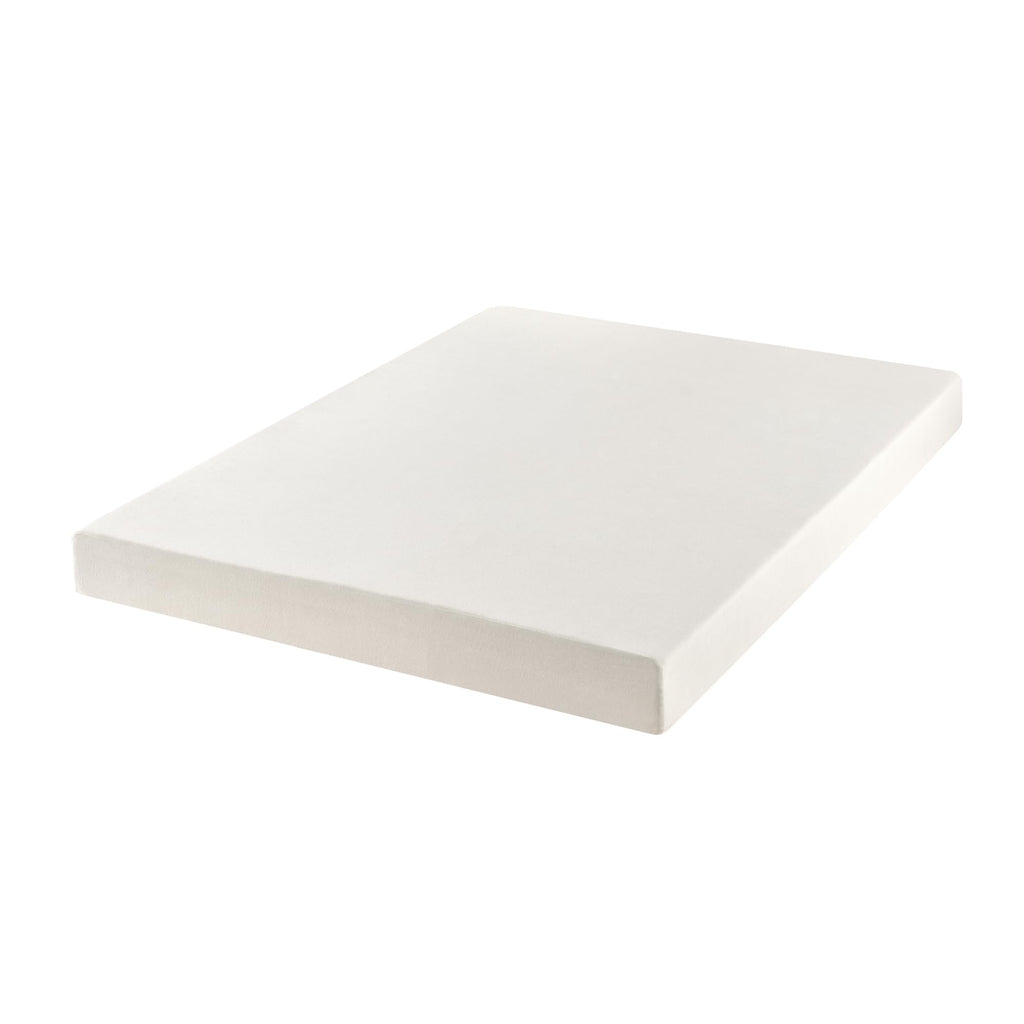 6 inch Twin Memory Foam Mattress S295985