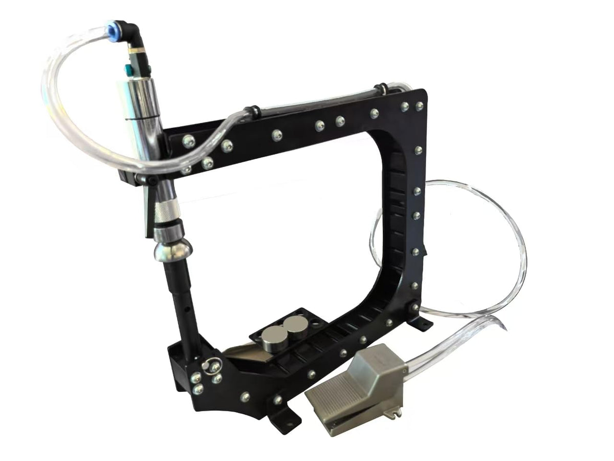 18" Throat Depth Planishing Hammer F3605
