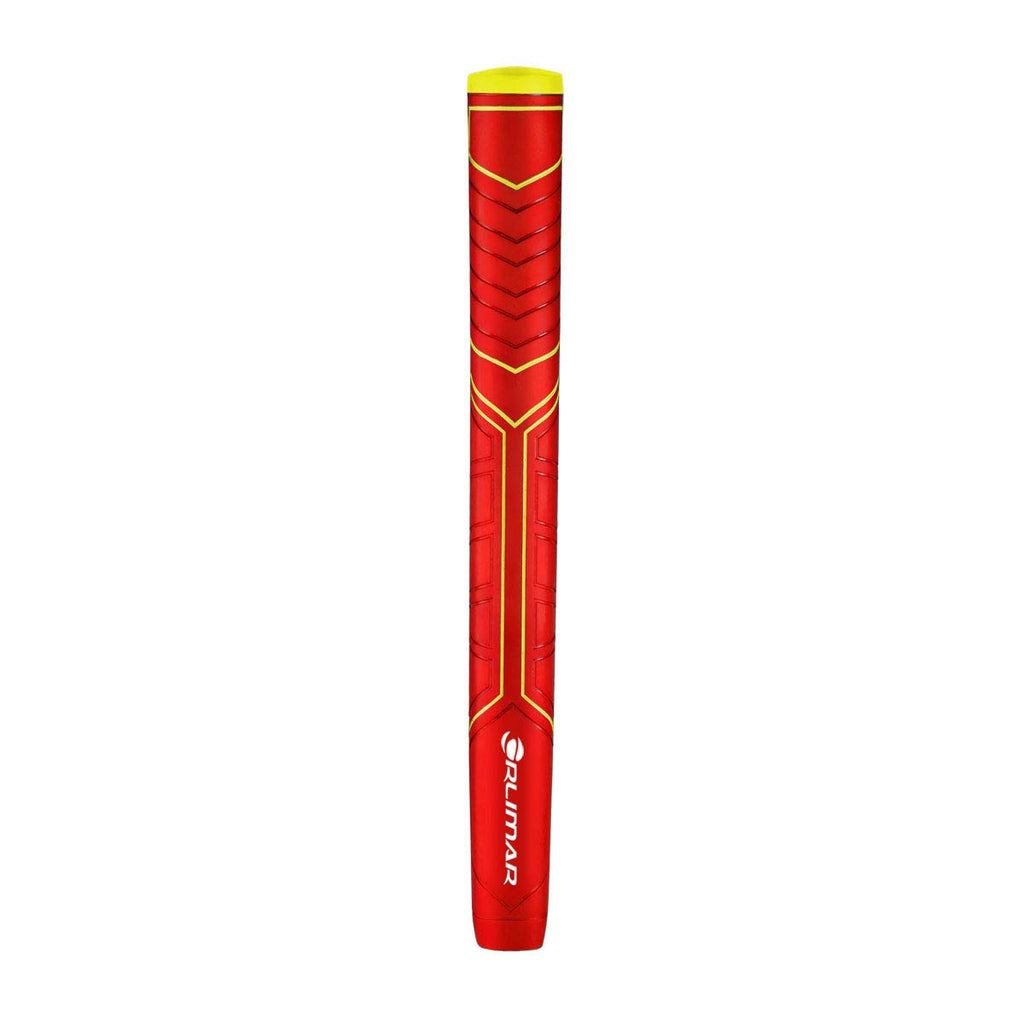 Mallet Putter with Oversize Grip Y5798