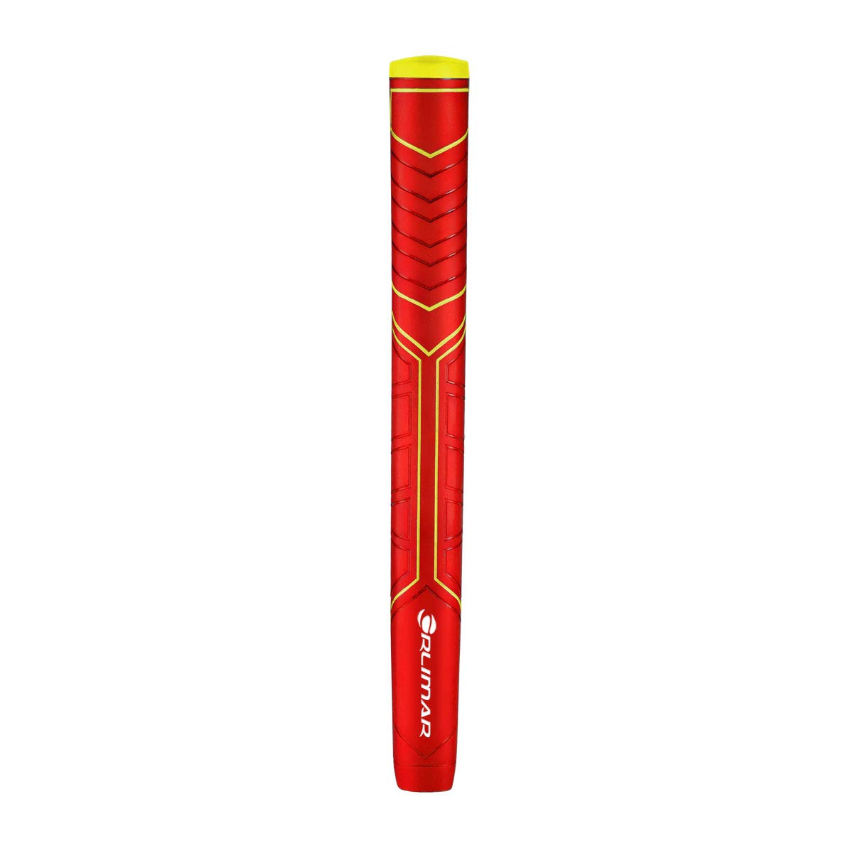 Mallet Putter with Oversize Grip Y5798