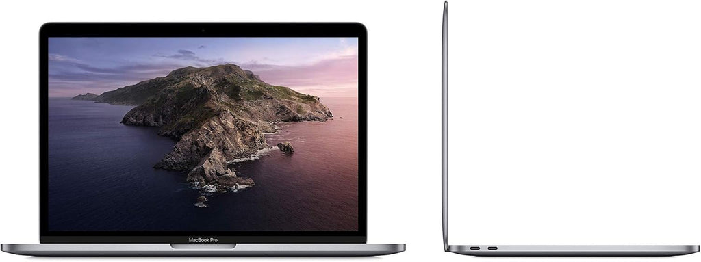 13-inch 8GB RAM 256GB Storage Space Gray Laptop R260