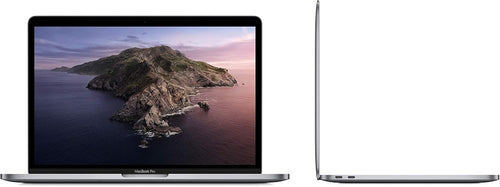13-inch 8GB RAM 256GB Storage Space Gray Laptop R260