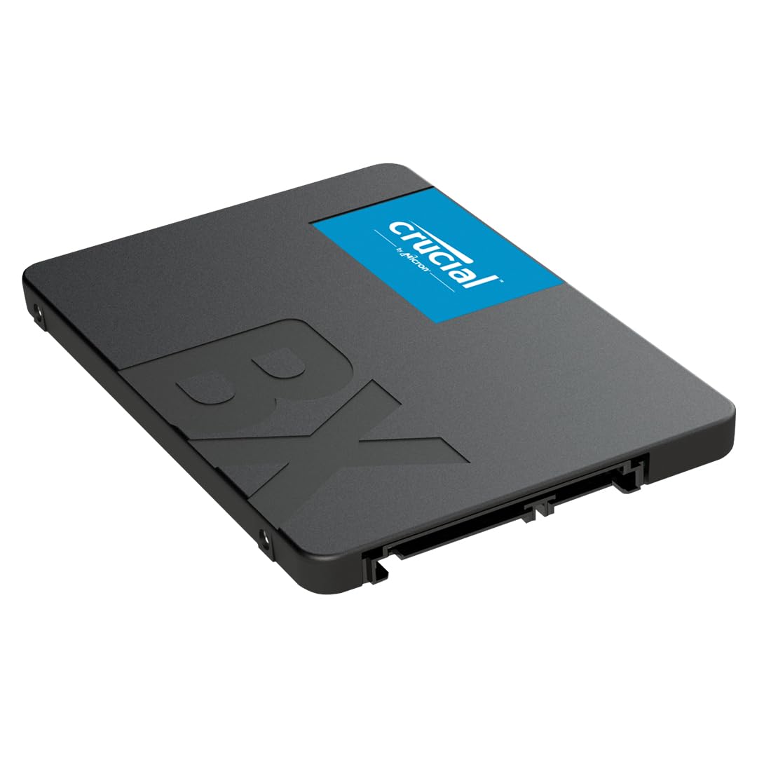 4TB 2.5" SATA Internal Solid State Drive P144