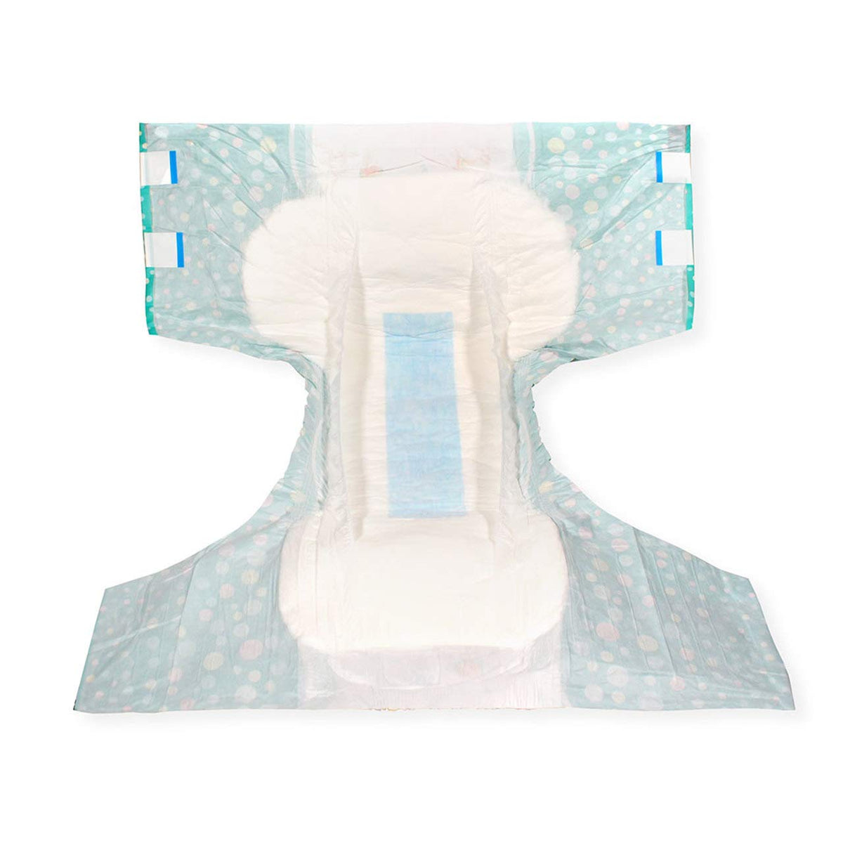 Adult Nighttime Diapers Sample 2 Pack Medium D81375