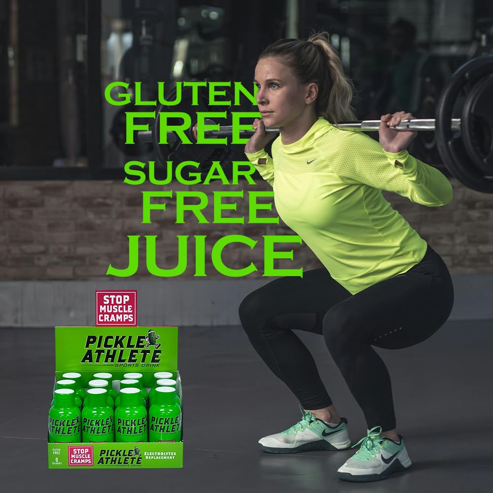 Dill Pickle Juice Shots 2 Oz T510854