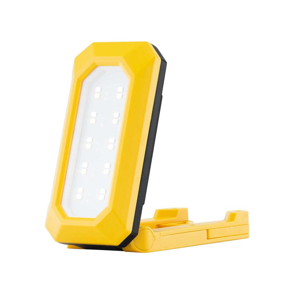Rechargeable Magnetic LED Work Light 2.5W 1,500 Lumens X4877