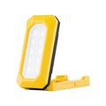 Rechargeable Magnetic LED Work Light 2.5W 1,500 Lumens X4877