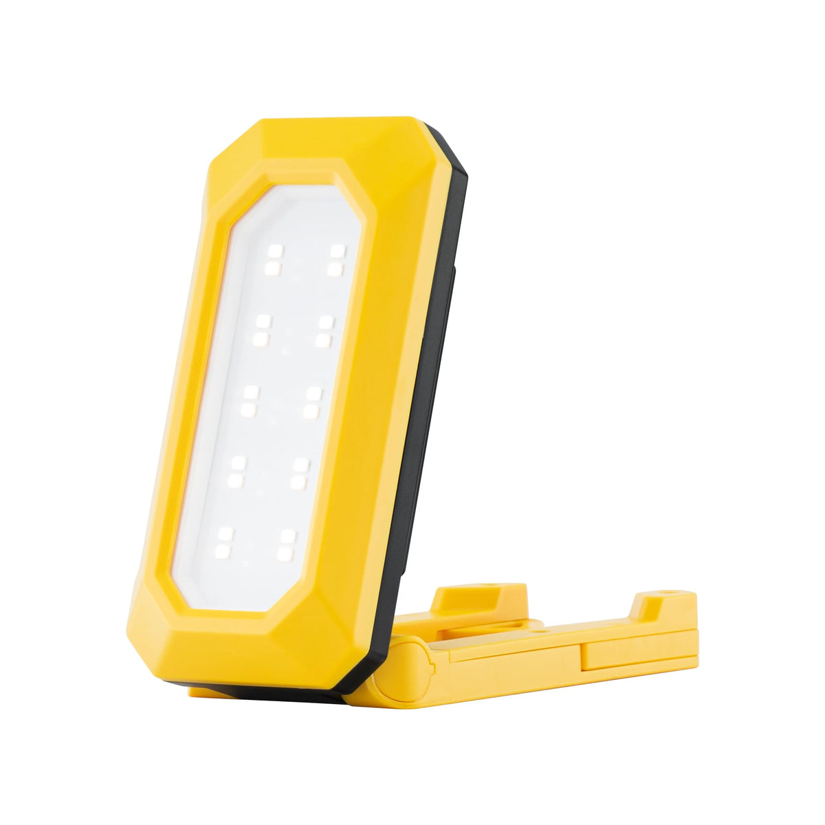 Rechargeable Magnetic LED Work Light 2.5W 1,500 Lumens X4877