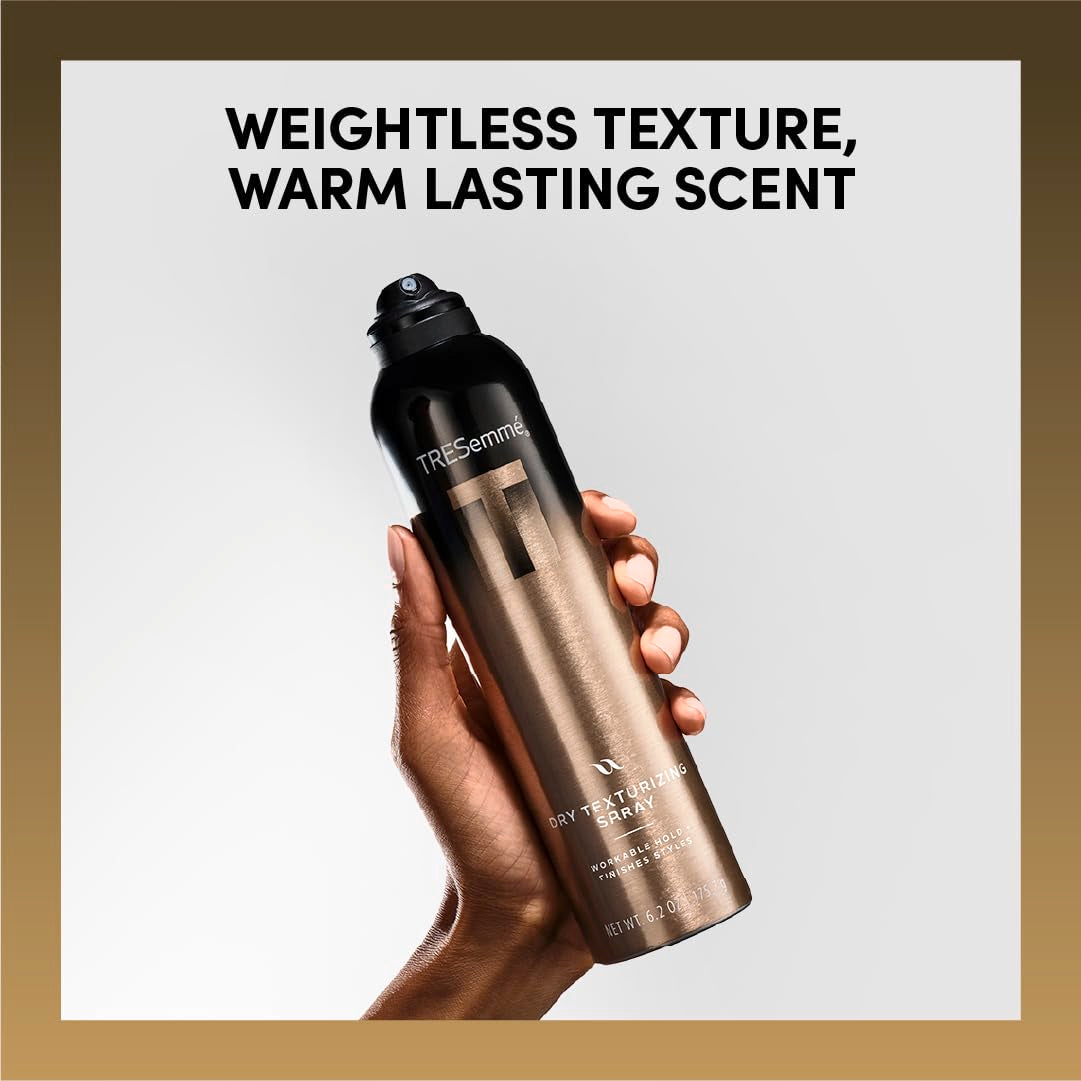 Dry Texturizing Spray 6.2 oz L861