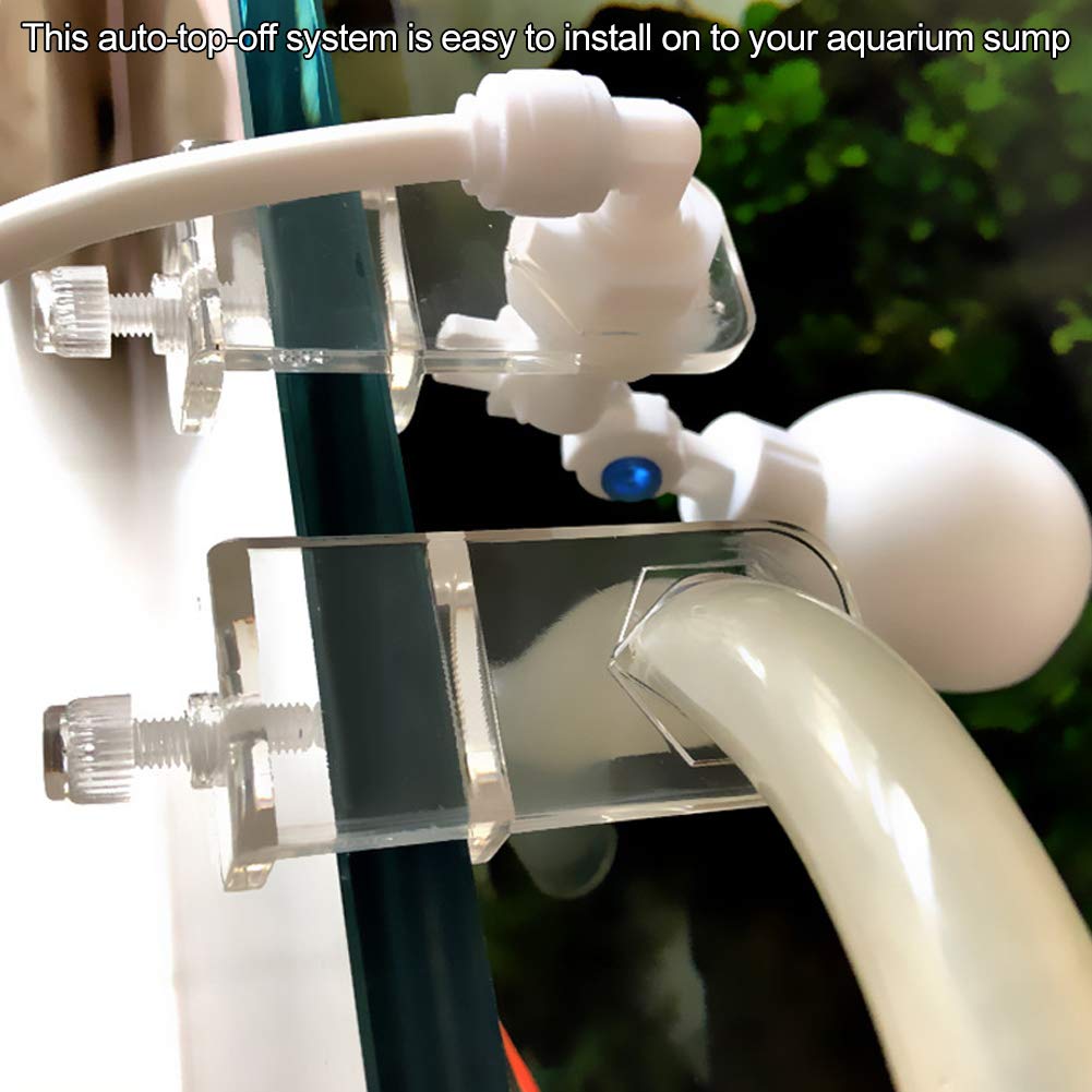 Auto Top Off Controller for Aquariums M92634