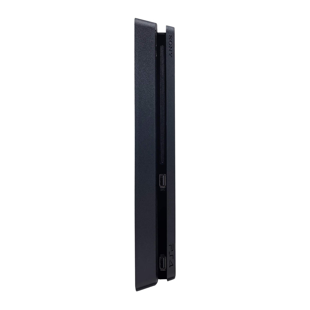 Black 1TB Gaming Console with Wireless Controller P5024