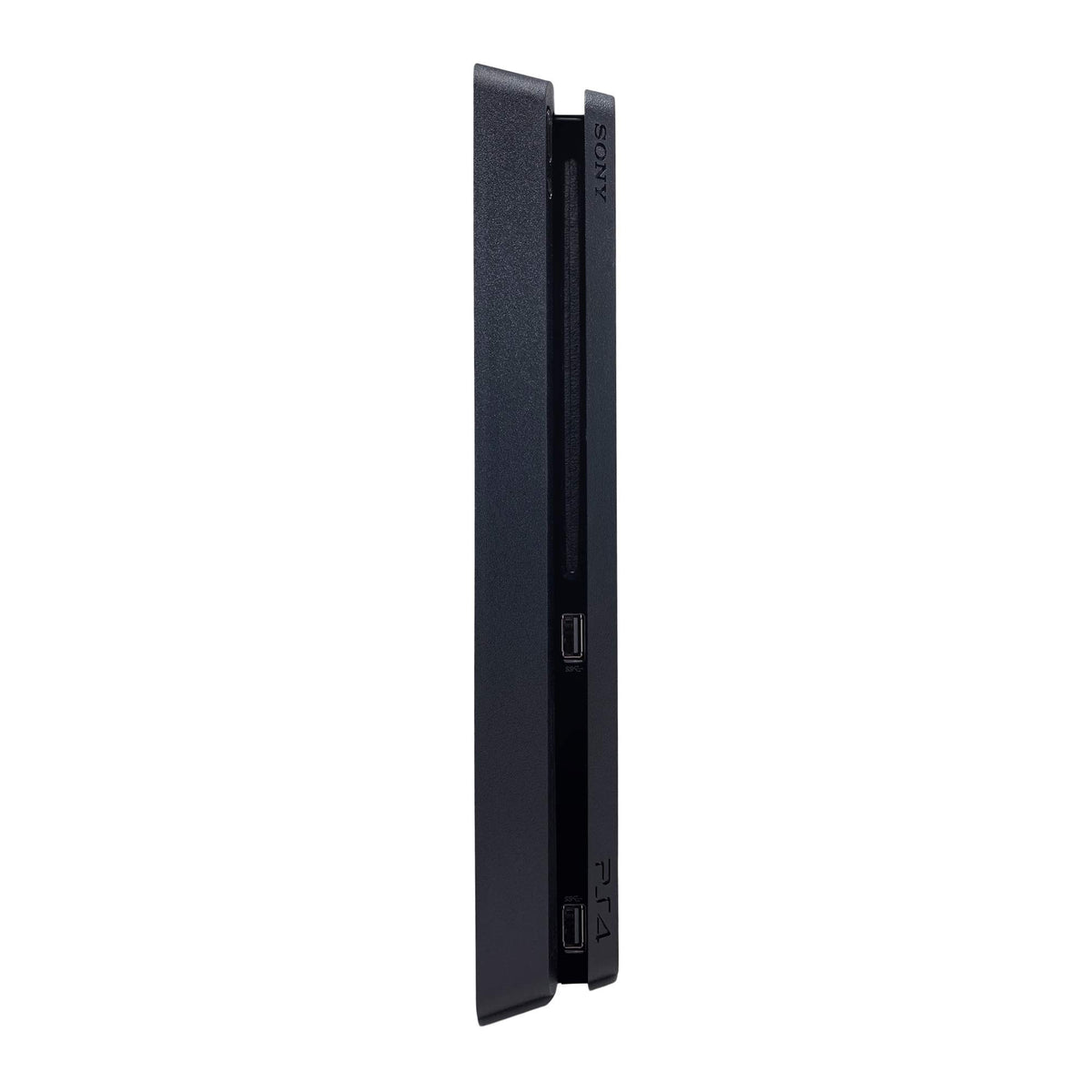 Black 1TB Gaming Console with Wireless Controller P5024