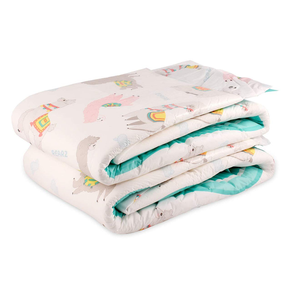 Adult Nighttime Diapers Sample 2 Pack Medium D81375