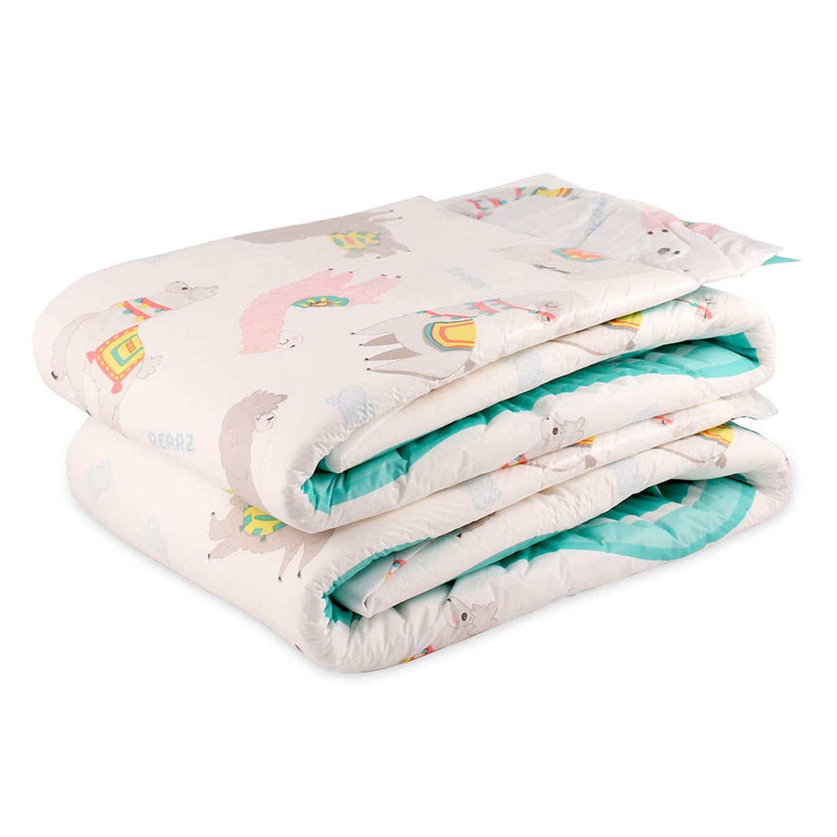 Adult Nighttime Diapers Sample 2 Pack Medium D81375