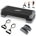 Adjustable Exercise Stepper I46872