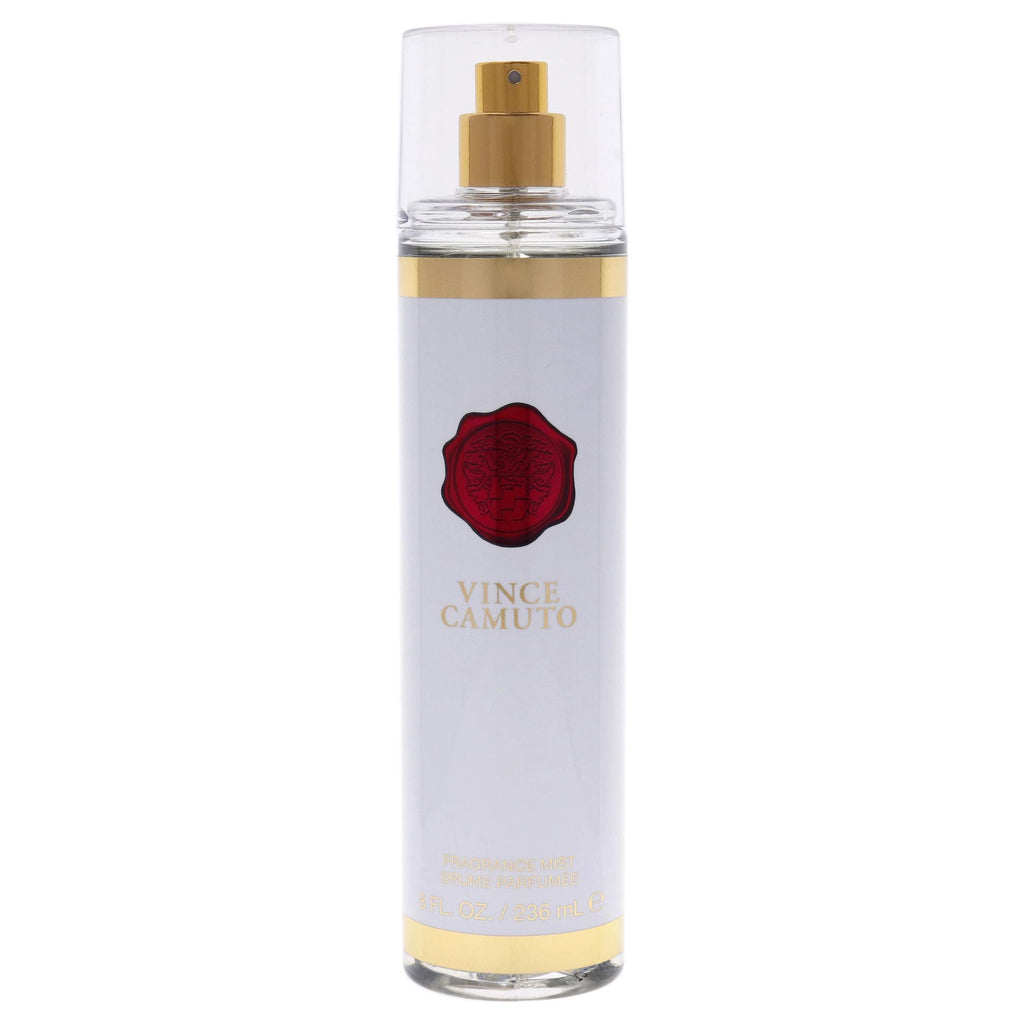 Body Mist 8 Fl Oz U8790