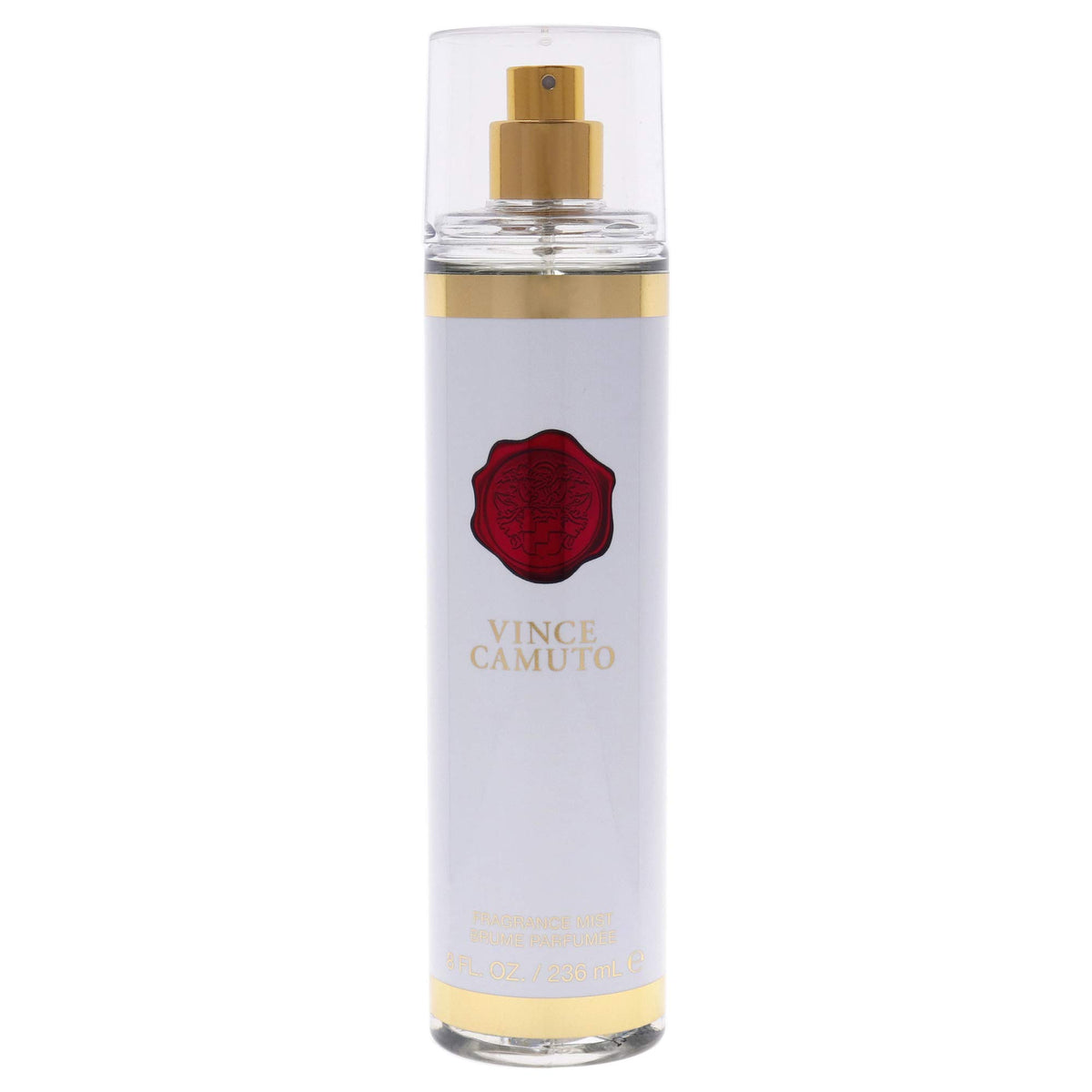 Body Mist 8 Fl Oz U8790
