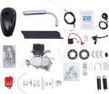 100CC 2 Stroke Bicycle Engine Kit with 36-Tooth Sprocket C276