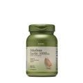 Odorless Garlic 1000mg 100 Tablets D415268