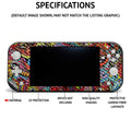 Carbon Fiber Skin for Nintendo 3DS XL G55646