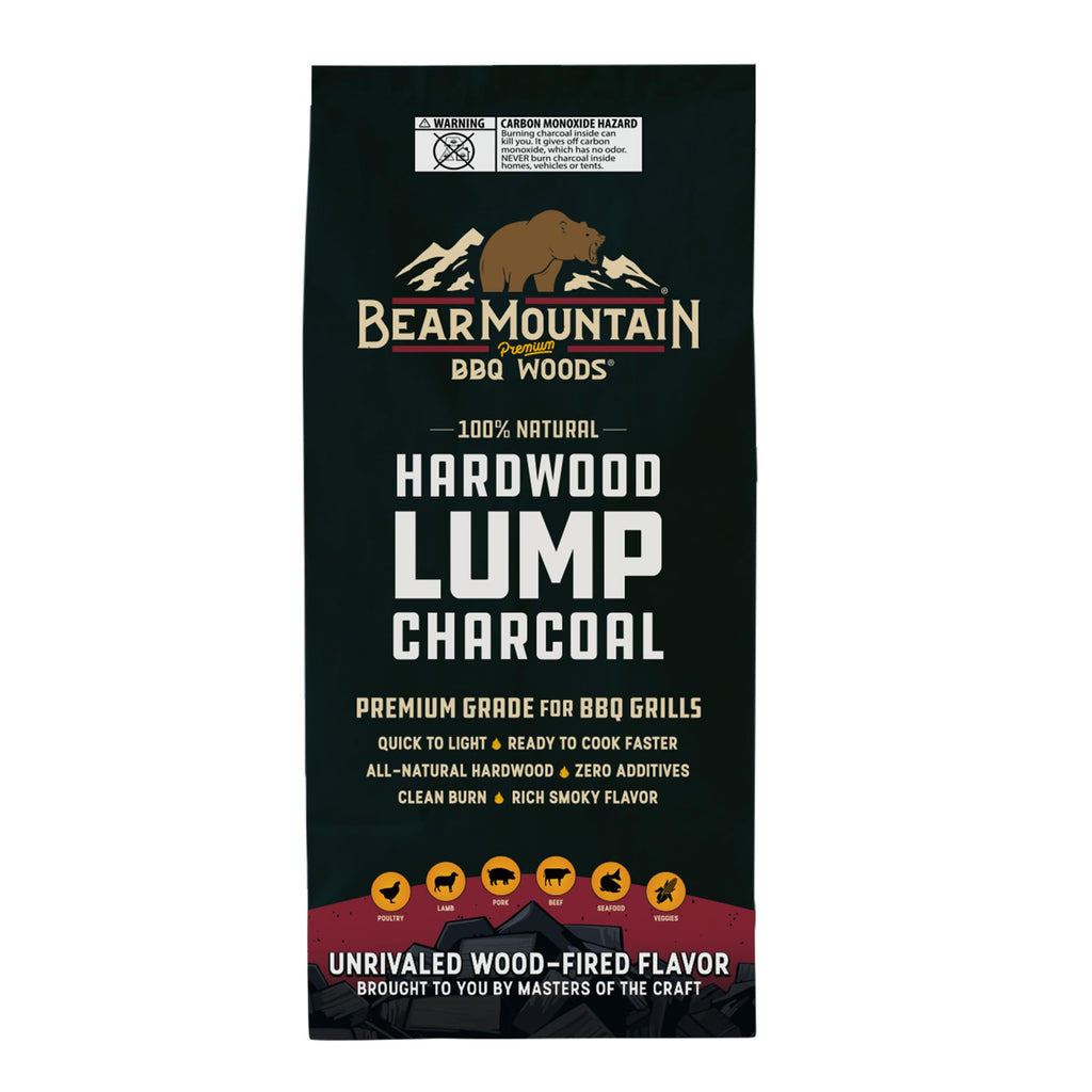 Hardwood Lump Charcoal I72486