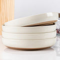 8.75'' Ceramic Stoneware Bowls Set of 4 U393412