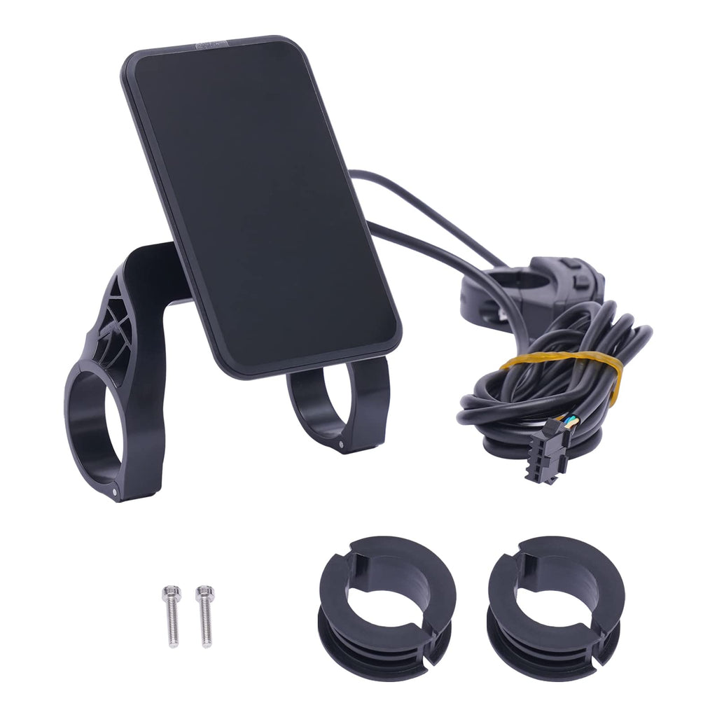 48V 1000W Front Wheel Electric Bicycle Motor Kit H638