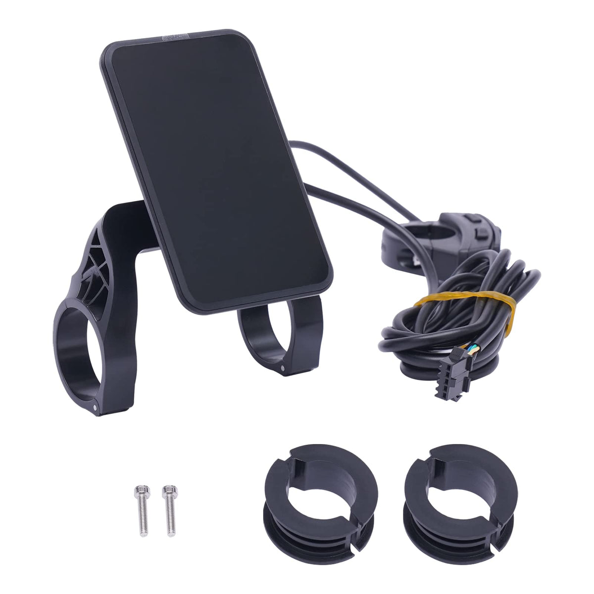 48V 1000W Front Wheel Electric Bicycle Motor Kit H638