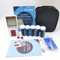 Hemoglobin Meter Kit with 125xStrips and 125xLancets W1245
