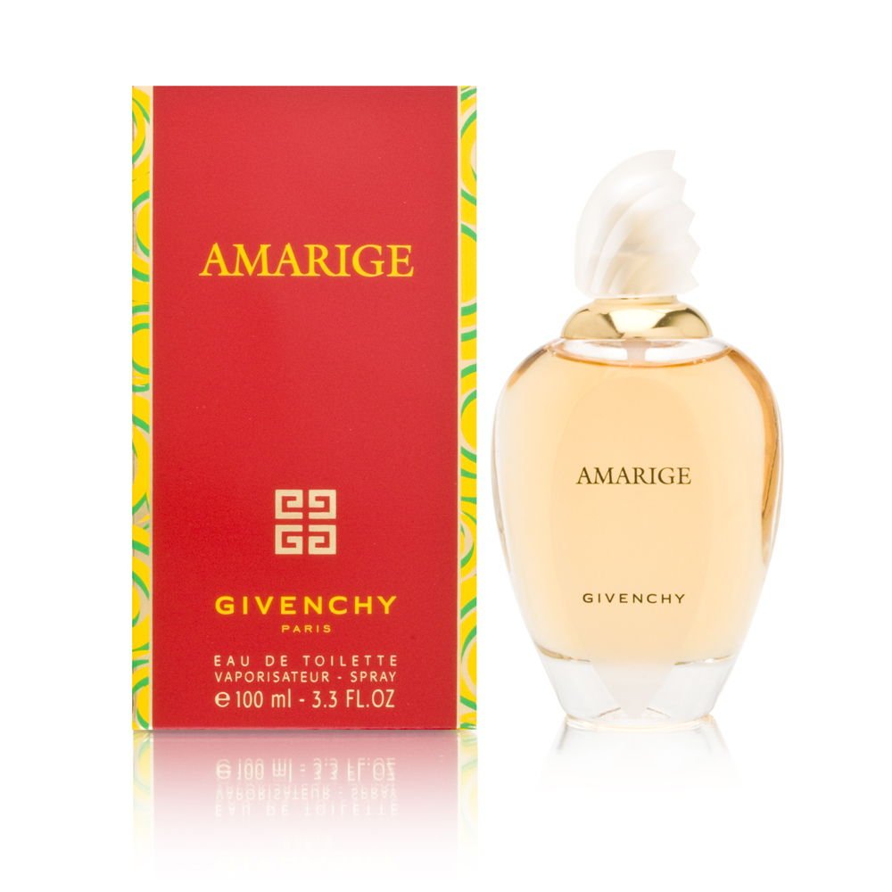 Eau De Toilette Spray 3.3oz R83273