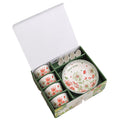 Ceramic Dinnerware Set R528