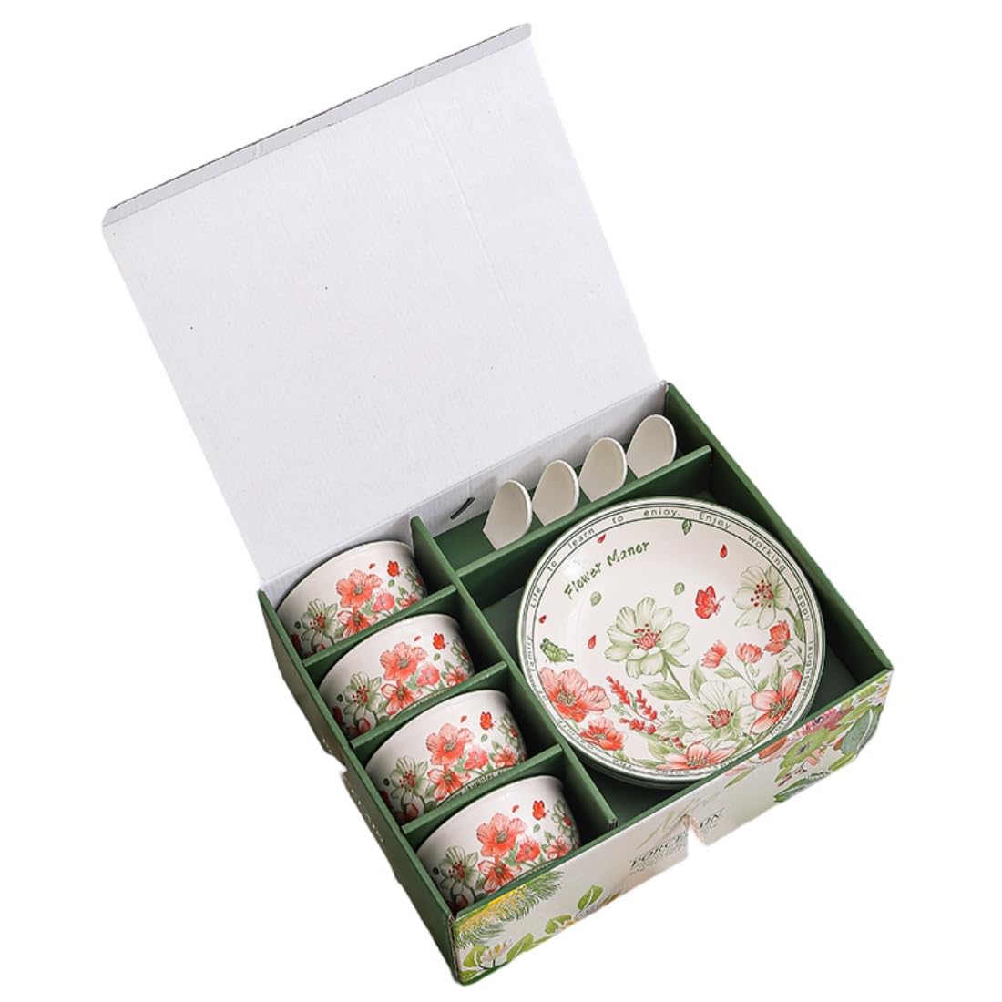 Ceramic Dinnerware Set R528