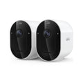 Wireless Security Camera 2K HDR 2-Cam X89232